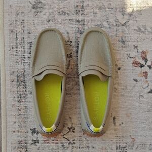 Rothy's Driver, sz 8.5 Women